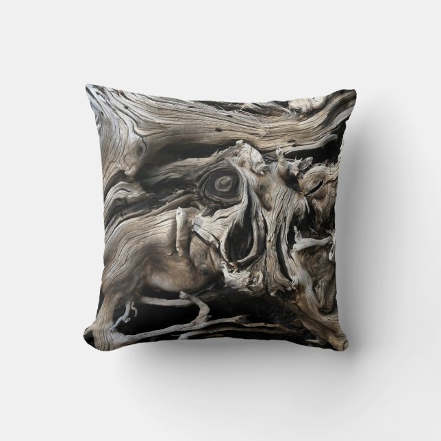 Trä Art 1 Kuddar (Framsida)