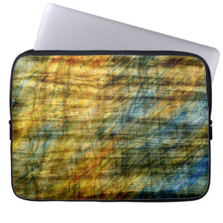 Trä Art 6 Laptop Sleeve