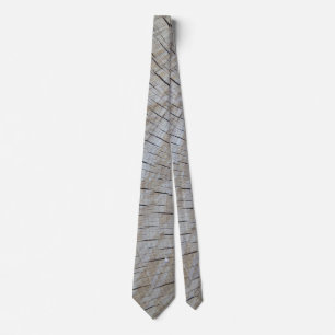 Trä avslutar korn slips