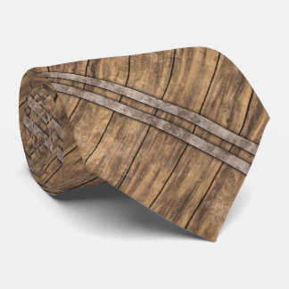 Trä Barrel Art 1 Slips