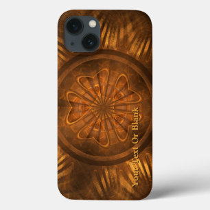 Trä Carving