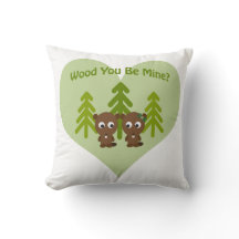 Trä du är mina beavers