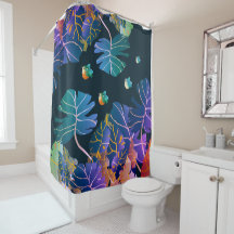 ..tra foglie e colori