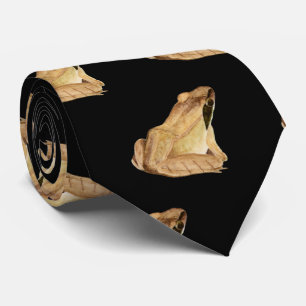 Trä Frog Slips