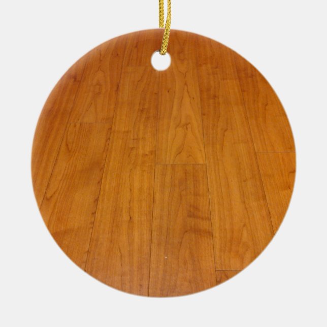 Trä Golv Parquetry Parquet Laminate Brown Julgransprydnad Keramik (Framsidan)
