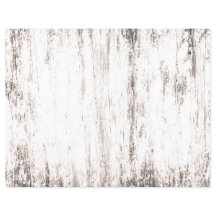 Trä Grain White Rustic Land Struktur Decoupage
