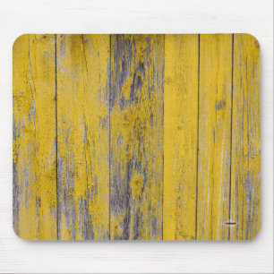 Trä look Mouse Pad - HAMbyWG Musmatta