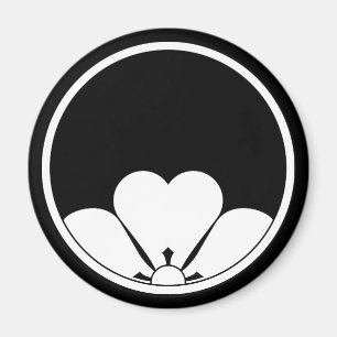 Trä med hål för vajerträ i trådarliknande ring magnet