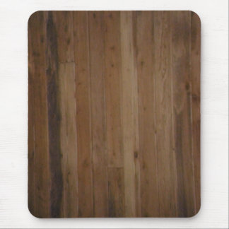 Trä - Mousepad Musmatta
