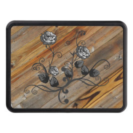 Trä och Ro Dragkroksskydd