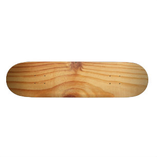 Trä Old School Skateboard Bräda 21,6 Cm