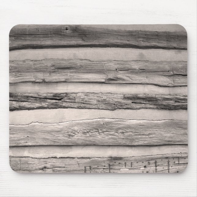 Trä Planks Musmatta (Framsidan)