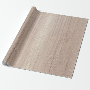 Trä Se klassisk, rustisk, nostalgisk Elegant Presentpapper