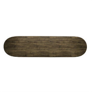 trä skateboard bräda 19,5 cm