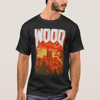 Trä T Shirt
