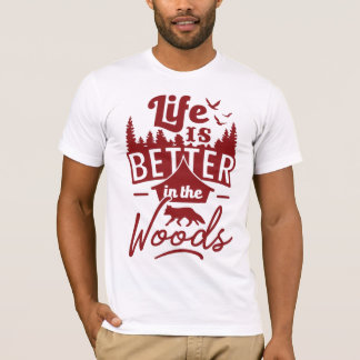 trä t shirt
