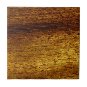 Trä teak Tile Kakelplatta