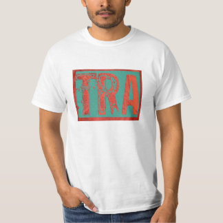TRA TEE SHIRT