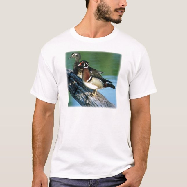 Träankor Tröja (Framsida)