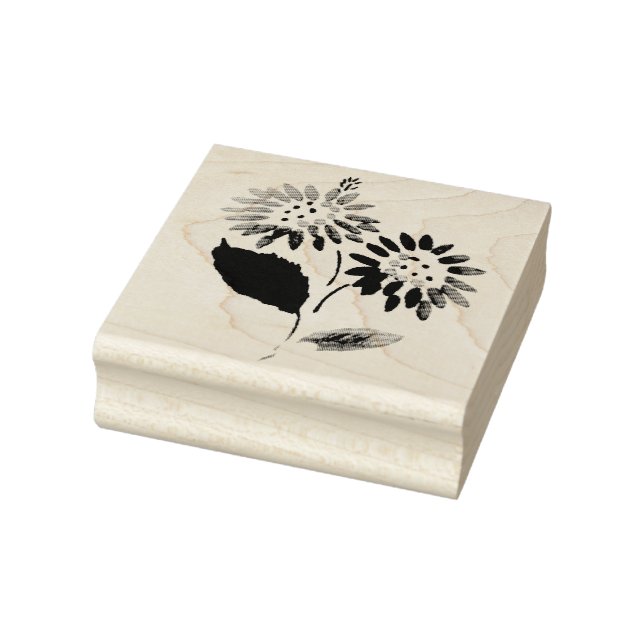 träart frimärke stämpel (Stämpel)