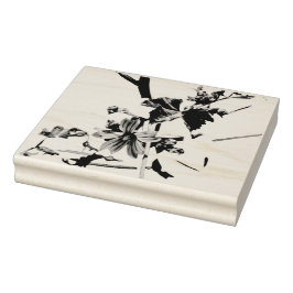 träart frimärke stämpel