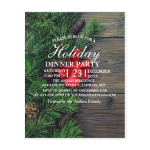 träbakgrund med jultema