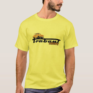 Trabant GENERATION Tee Shirt