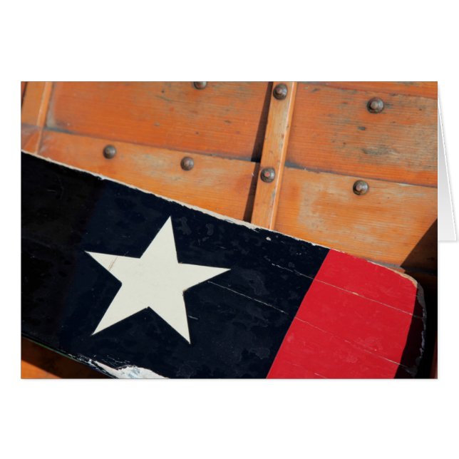 Träbåtsfestival Hälsningskort (Framsidan Horizontal)