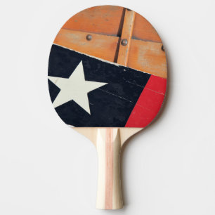 Träbåtsfestivalen Pingisracket