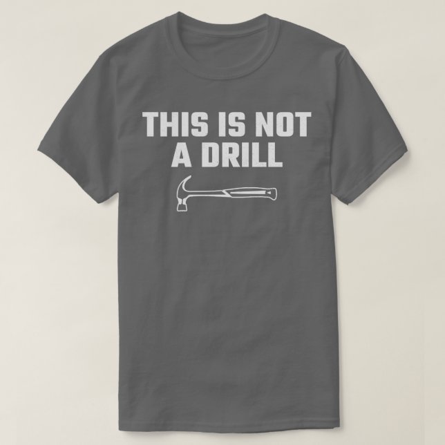 träbearbetning 10 t shirt (Design framsida)