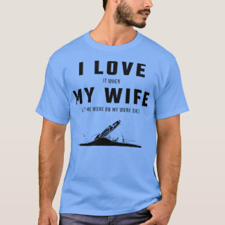 träbearbetning 16 t shirt