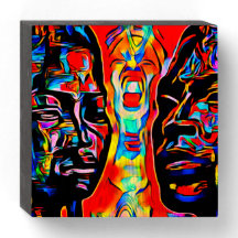 TräBox-utskrift för Studio16