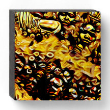 TräBox-utskrift för Studio16