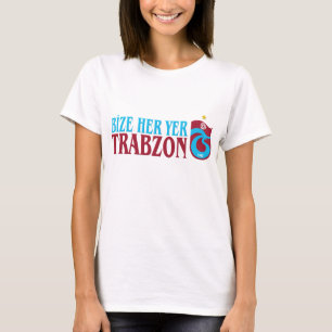 Trabzonspor Tröja