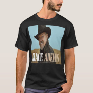 Trace Adkins Tote Bag T Shirt