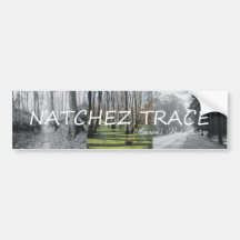 Trace för ABH Natchez