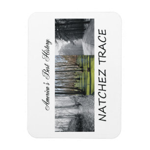 Trace för ABH Natchez Magnet