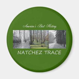 Trace för ABH Natchez Magnet