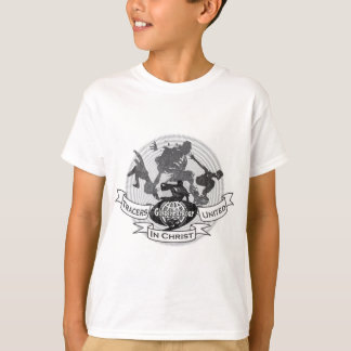Tracers United in Christ - Modelo 1 Tee