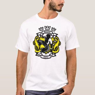 Traceur ande t-shirt