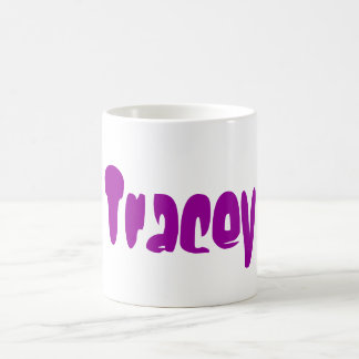 Tracey mugg