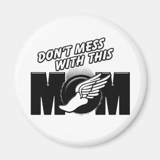 Track Mamma Magnet