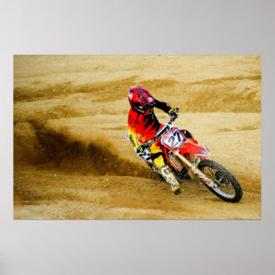 Track Tupp Svan Poster