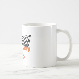 Trackday mugg