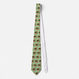 Tracking GSD Tie Slips