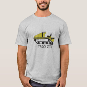 TRACKSTER TEE