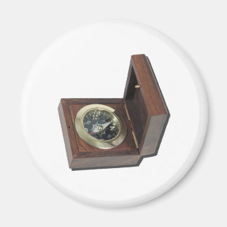 TräCompass081212.png Magnet