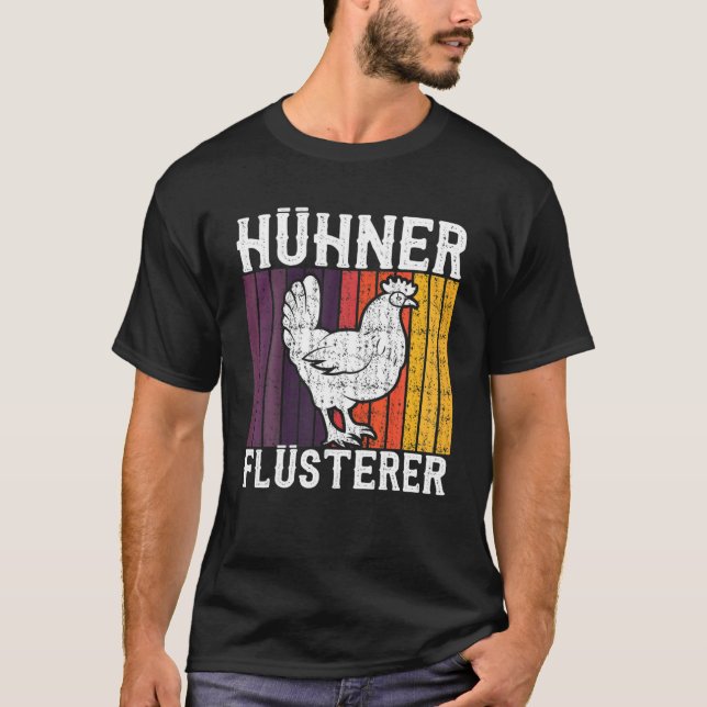 Tractor Funny Sayed Tractor Farmer Gift Idea T Shirt (Framsida)
