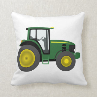 tractor kudde
