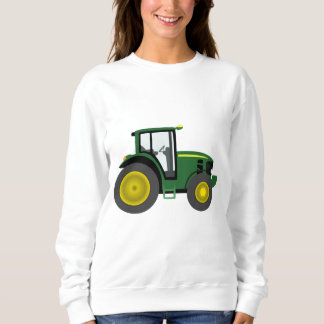 tractor t shirt